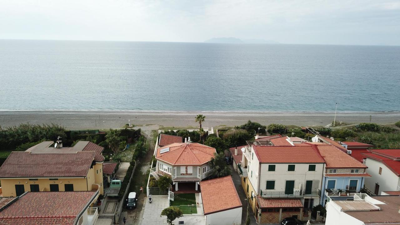 La Foresteria Di Maestina Barcellona Pozzo di Gotto Exterior foto