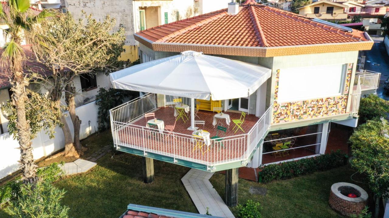 La Foresteria Di Maestina Barcellona Pozzo di Gotto Exterior foto